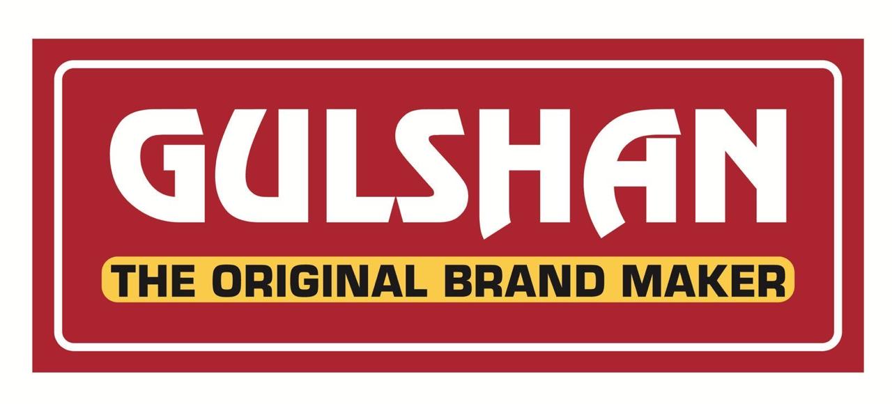 Gulshan — The Original Brand Maker