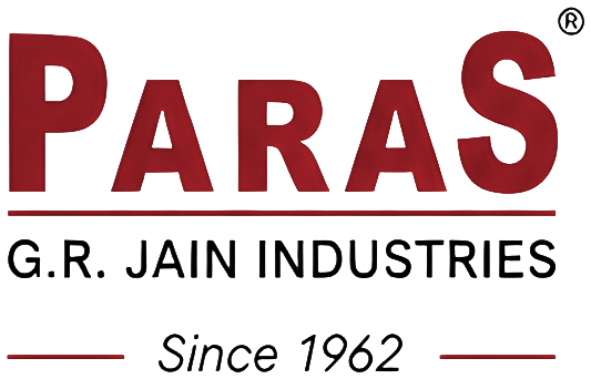 PARAS