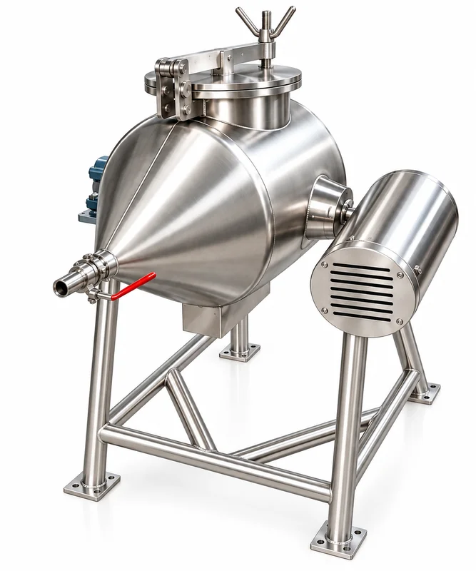 PARAS 60 litre butter churner