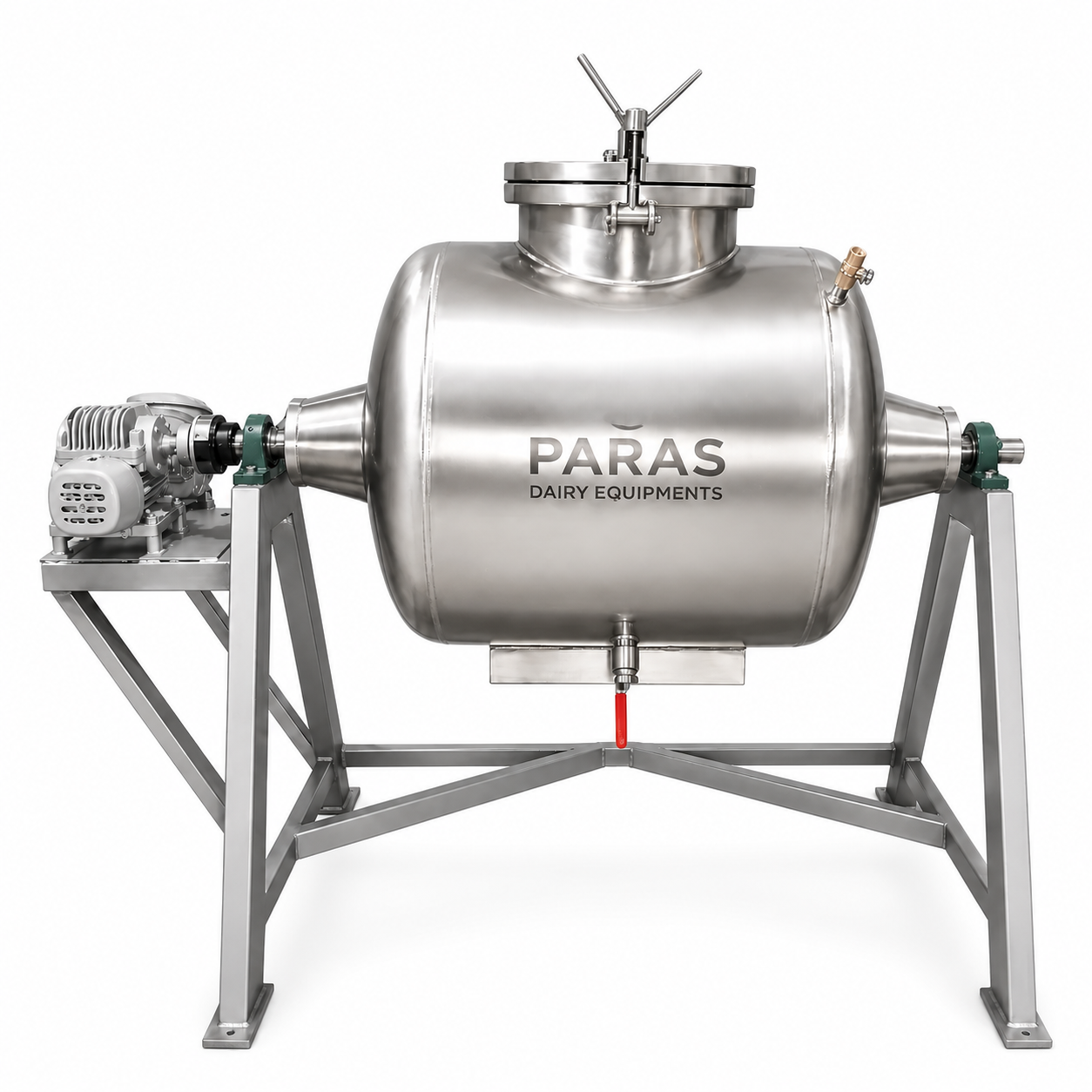 PARAS butter churner