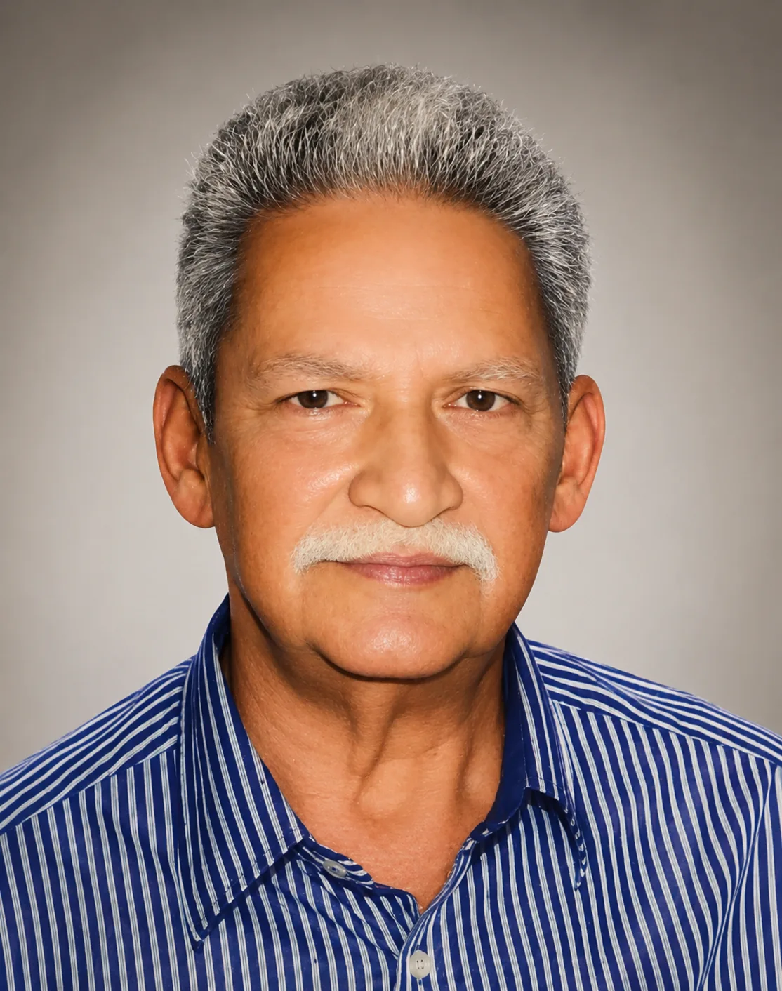 Late Shri Gulshan Rai Jain - Founder, G.R. Jain Industries