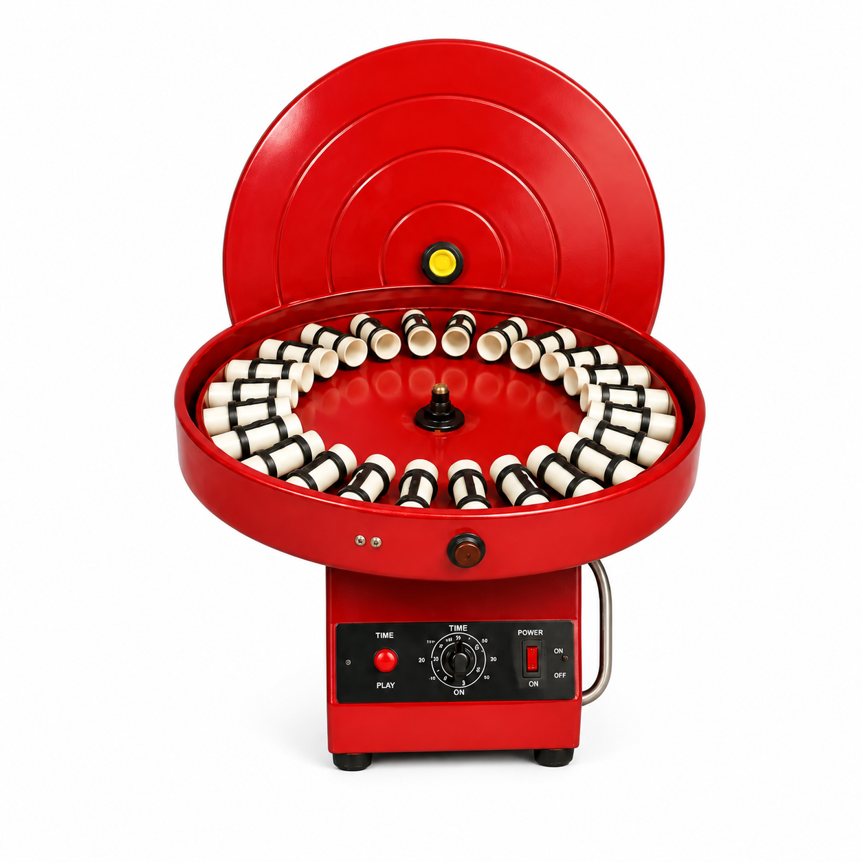 PARAS electrical centrifuge for Gerber milk testing