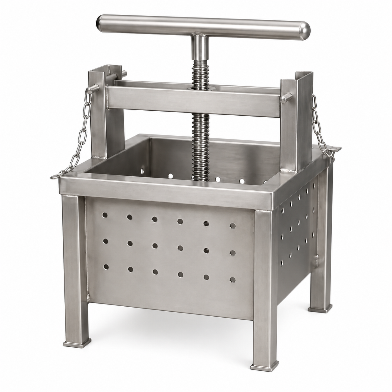 PARAS paneer press