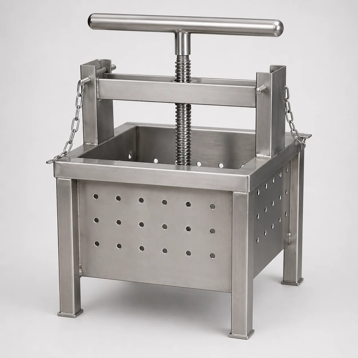 PARAS Paneer Press