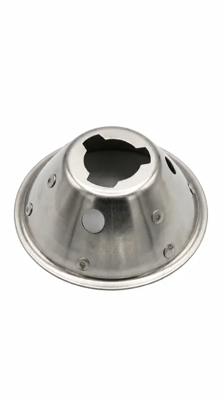 PARAS separator disc