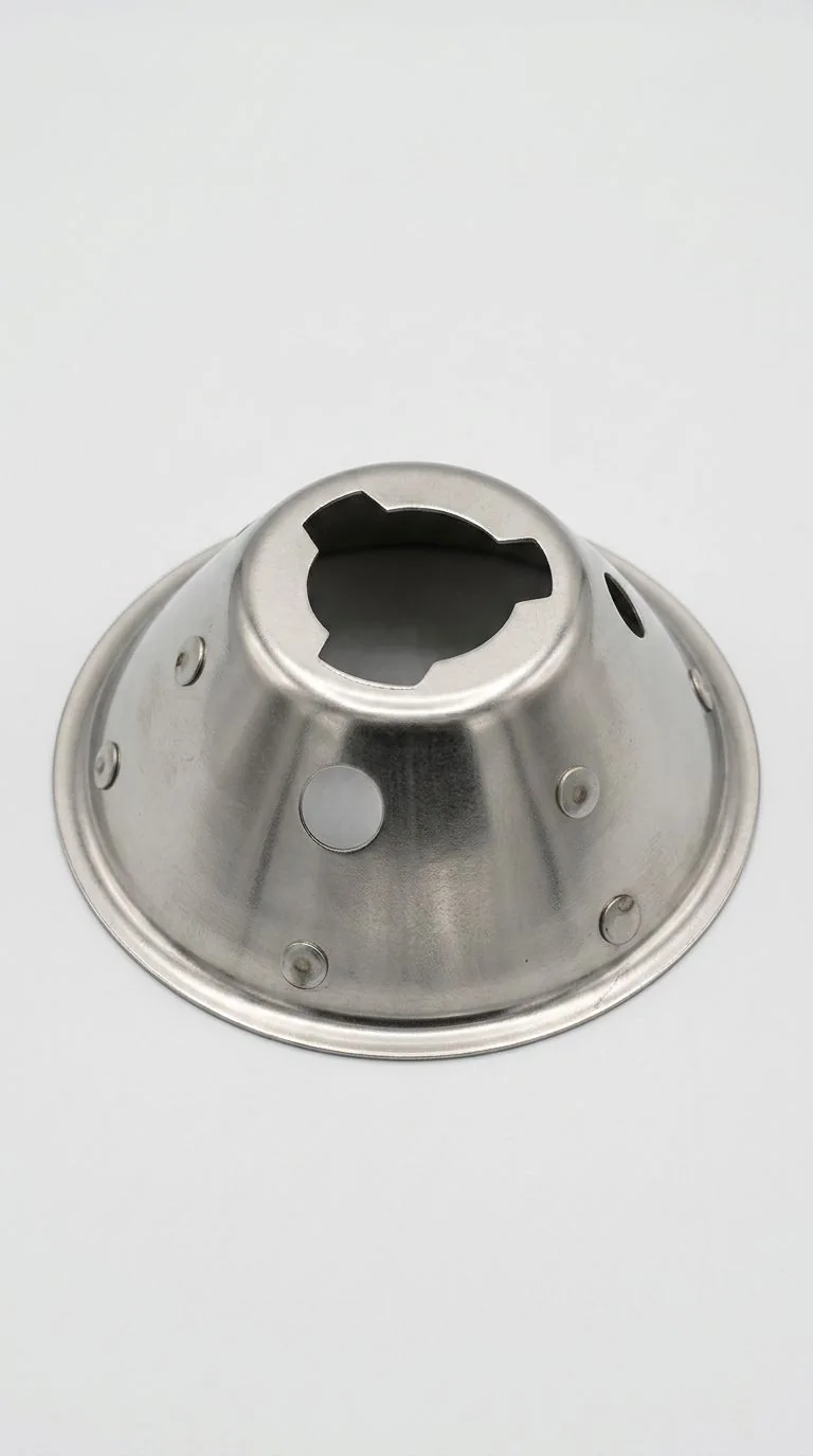 PARAS cream separator bowl discs spare part