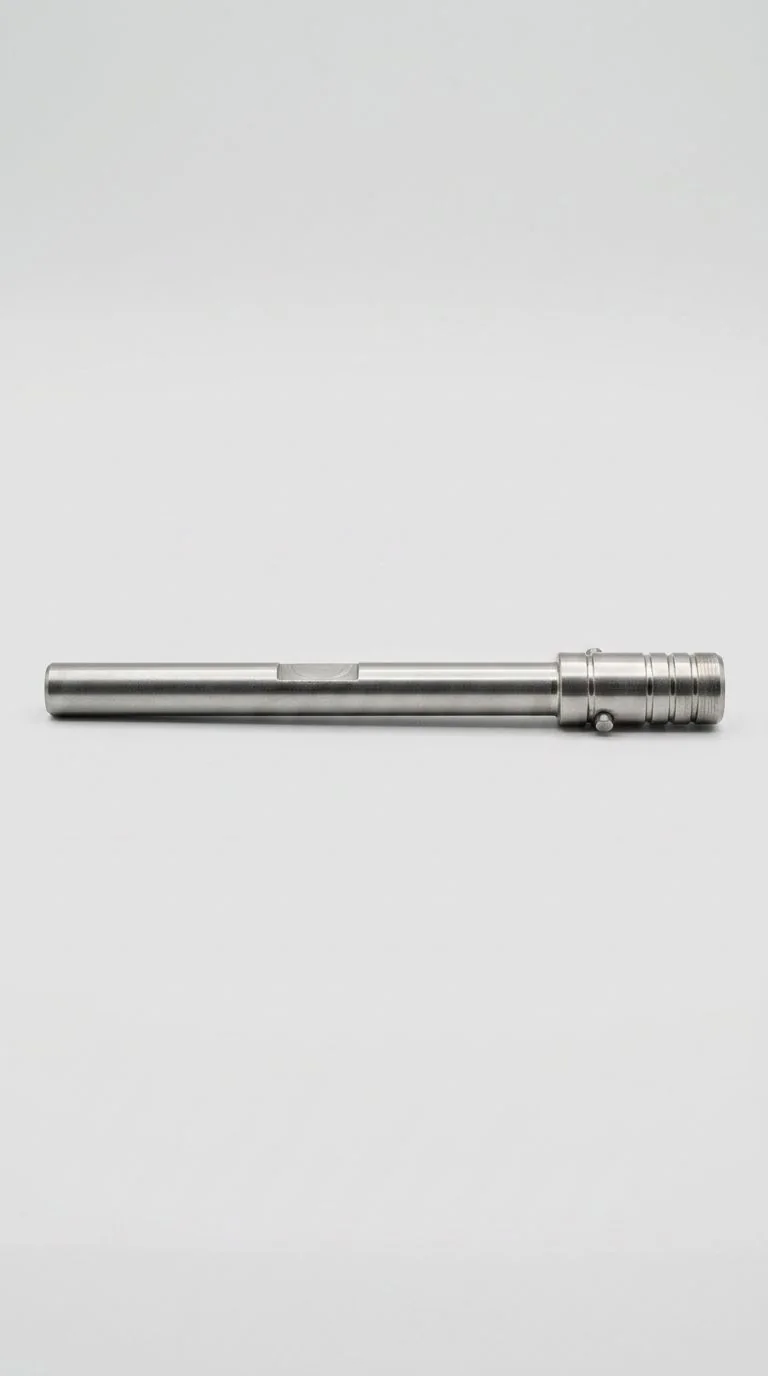 PARAS separator shafts spare parts