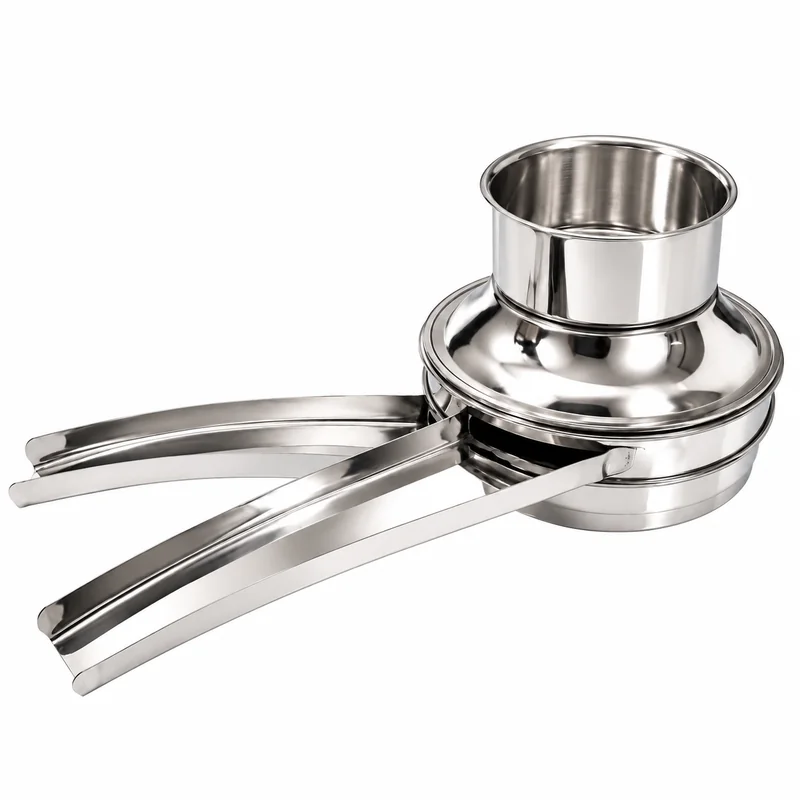 PARAS spout set