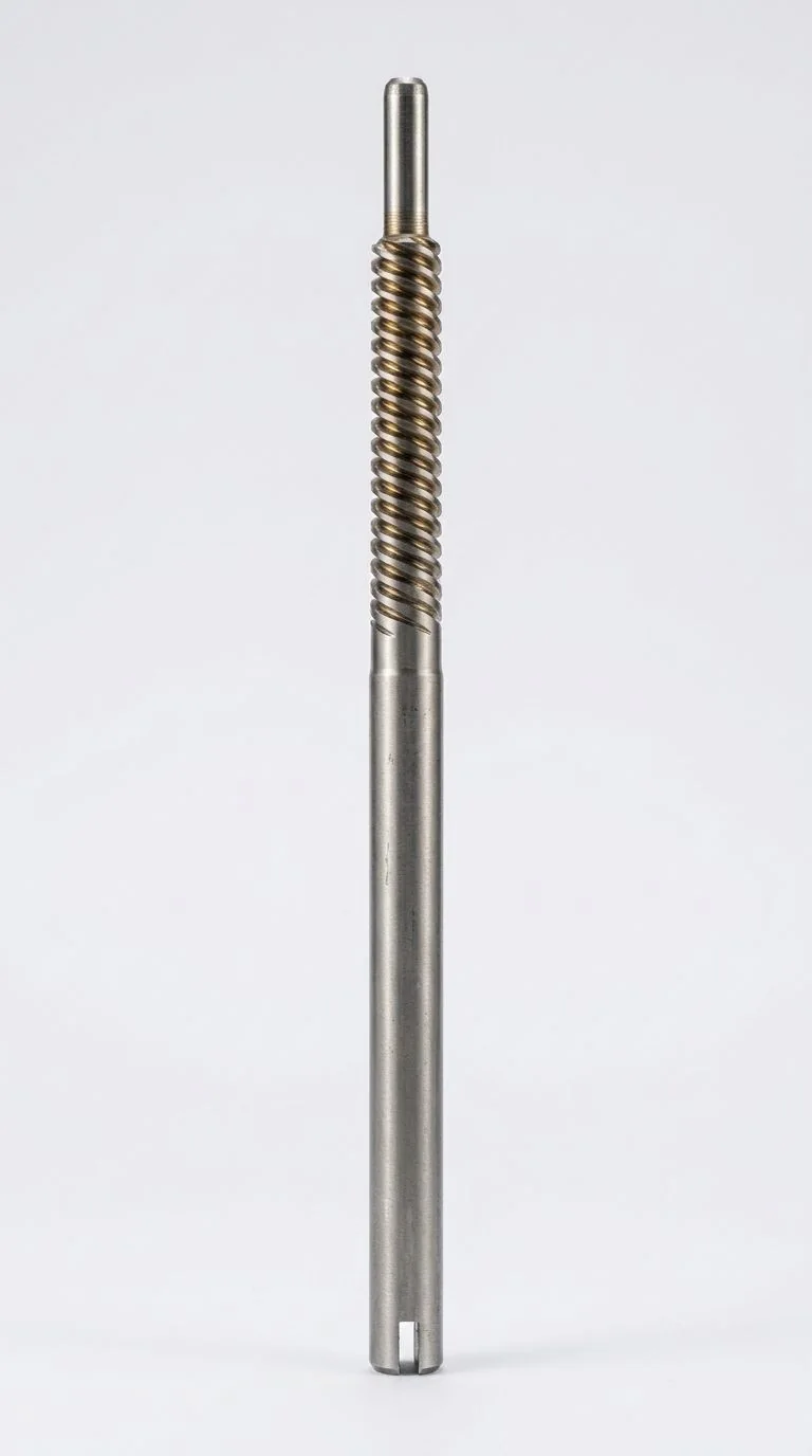 PARAS worm gears spare parts
